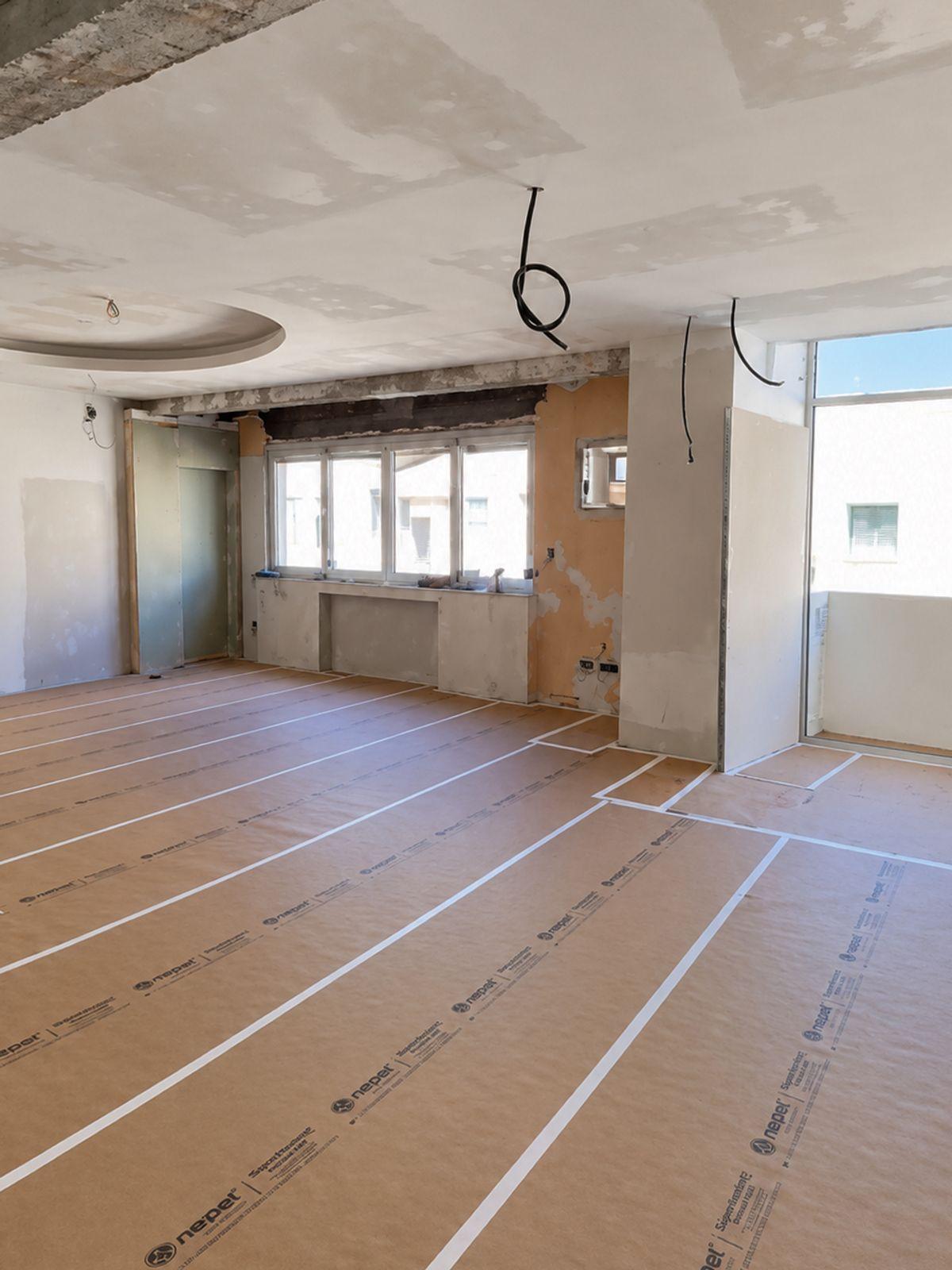 Piso en Venta en Calle de Joaquín María López - 1