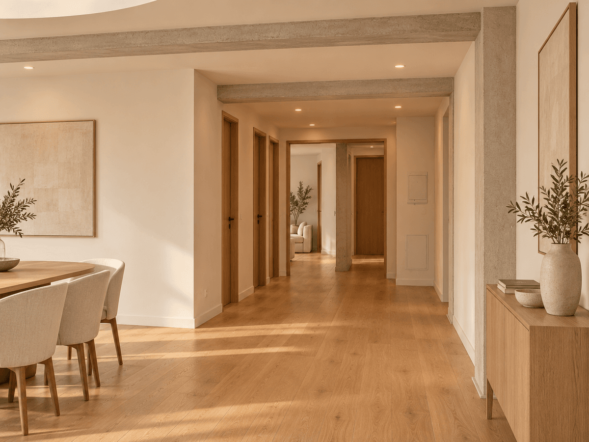 Piso en Venta en Calle de Joaquín María López - 12