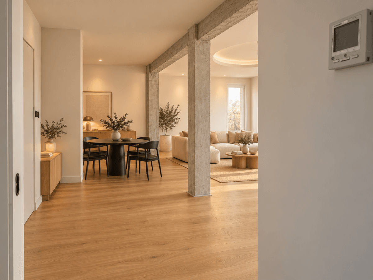 Piso en Venta en Calle de Joaquín María López - 8