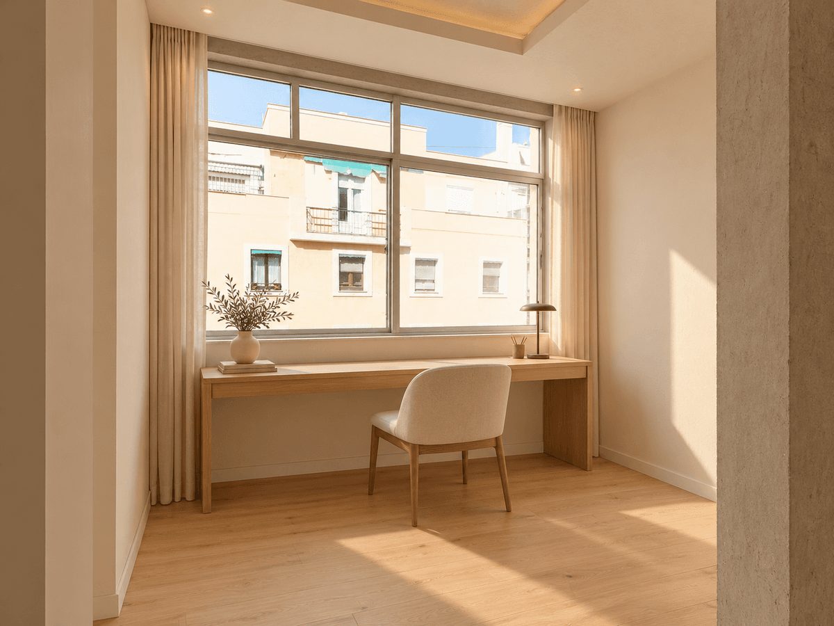 Piso en Venta en Calle de Joaquín María López - 18