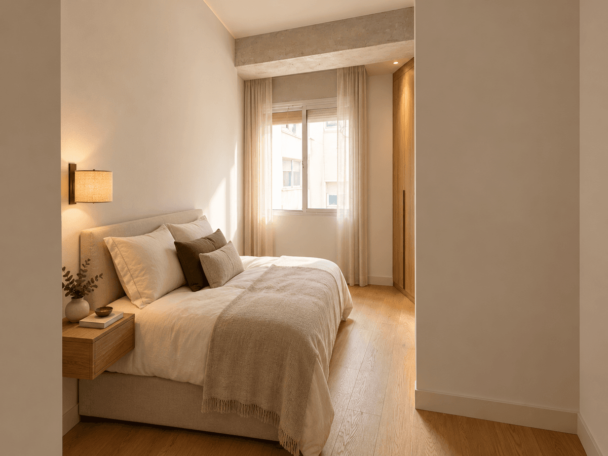 Piso en Venta en Calle de Joaquín María López - 16