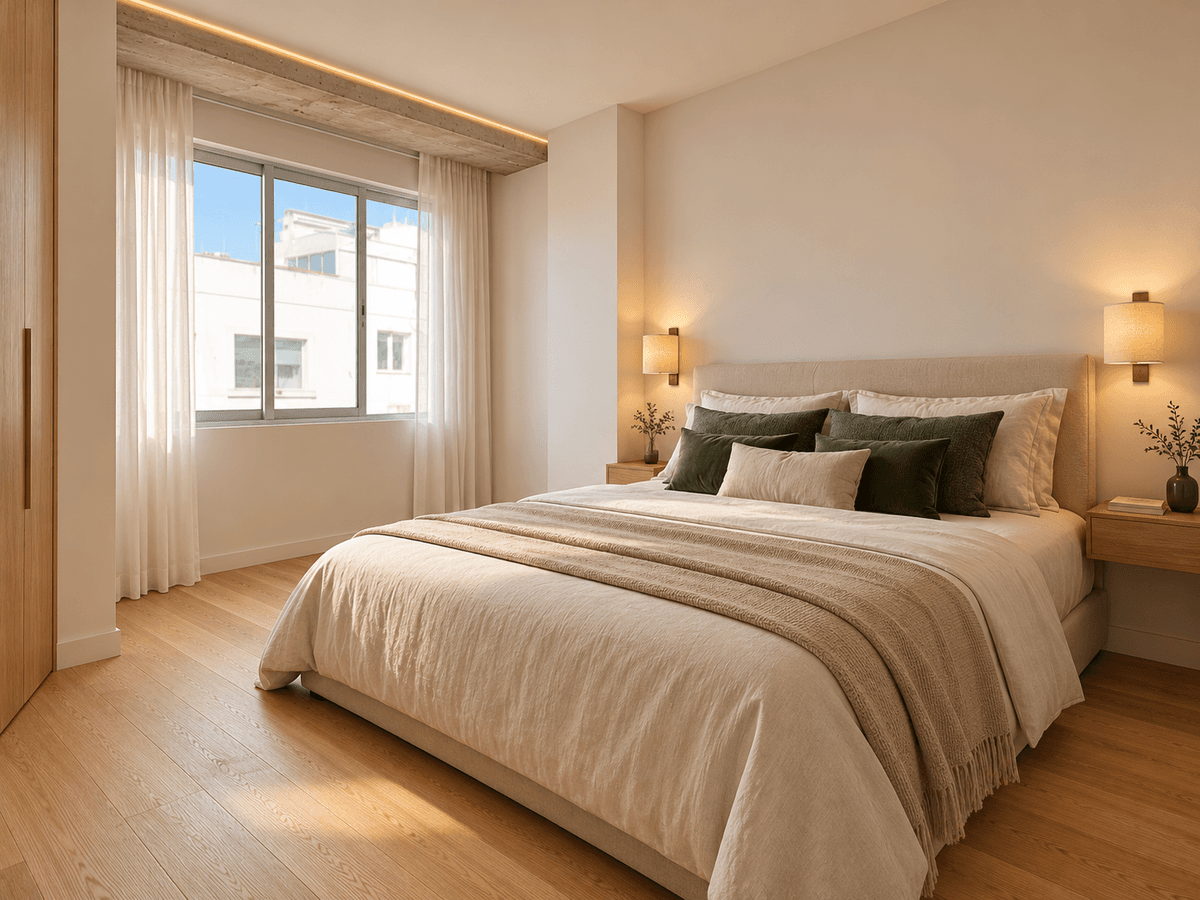 Piso en Venta en Calle de Joaquín María López - 20