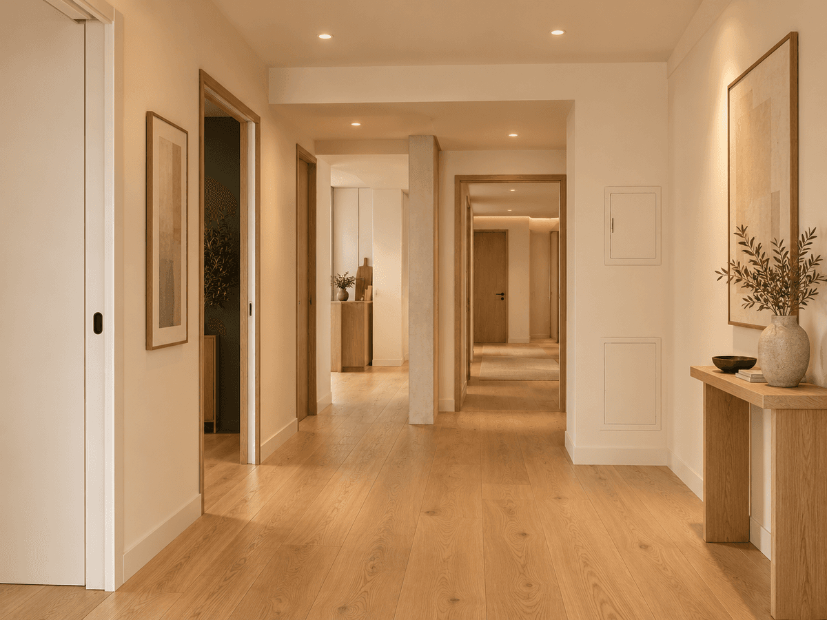Piso en Venta en Calle de Joaquín María López - 10