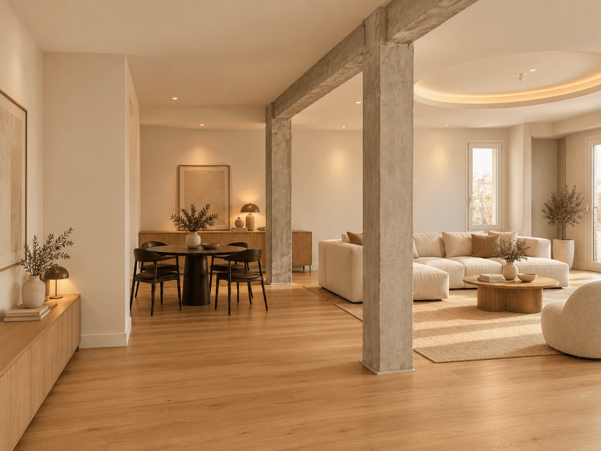 Piso en Venta en Calle de Joaquín María López - 6