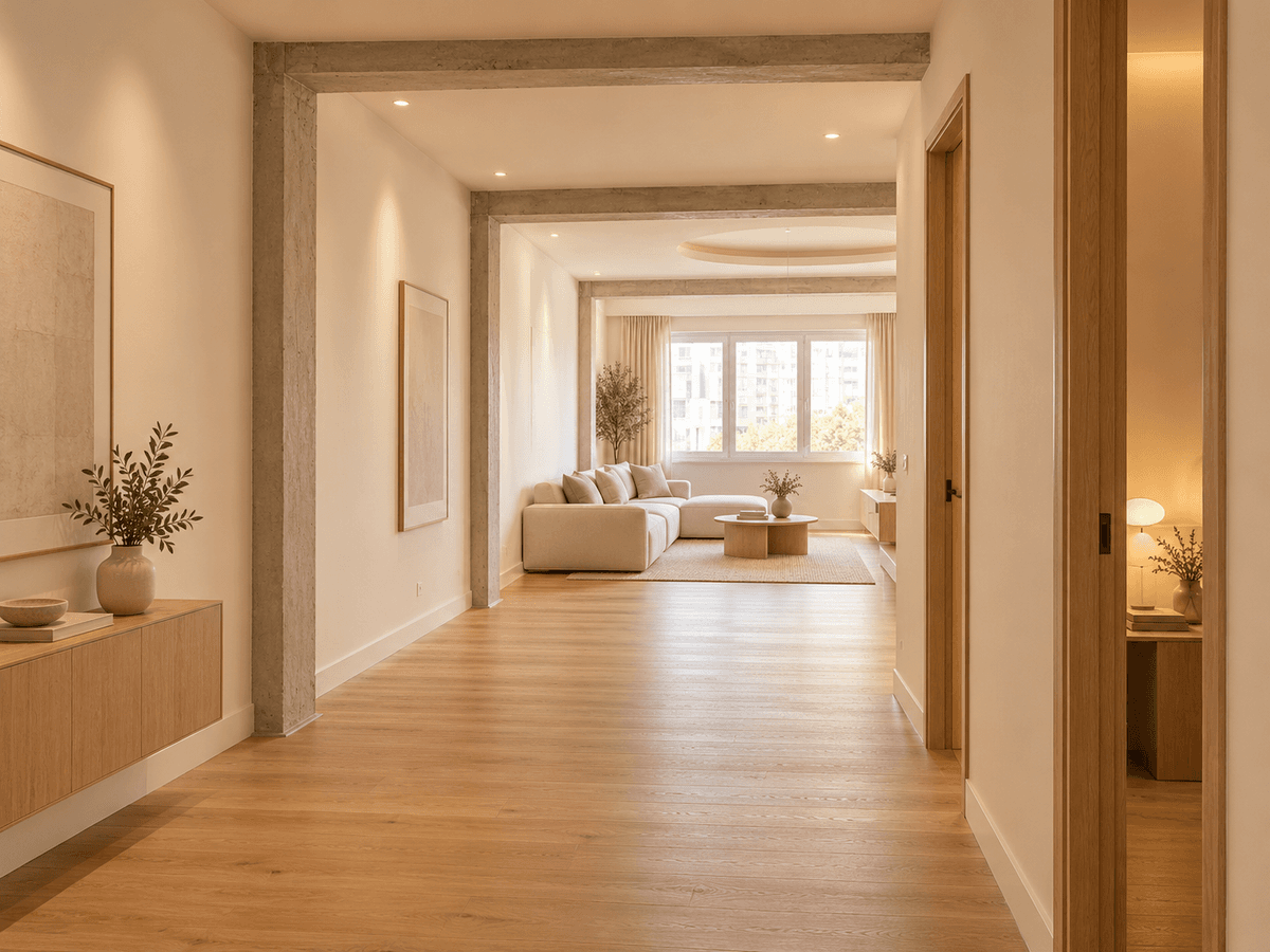 Piso en Venta en Calle de Joaquín María López - 14
