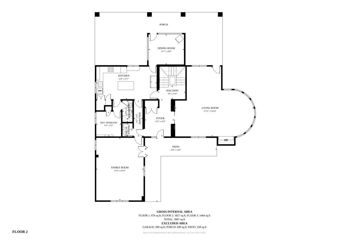 Chalet en Venta en Avenida de Marsil - 104
