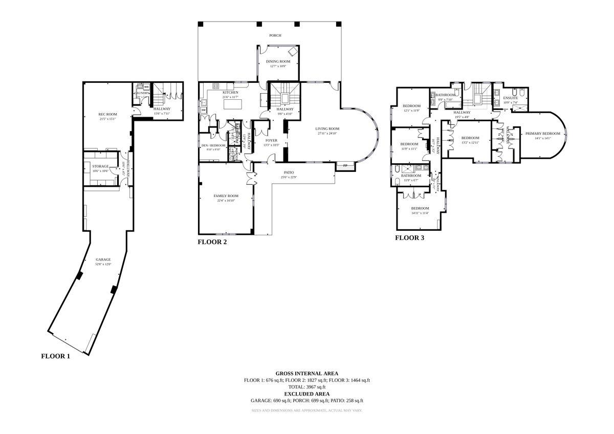 Chalet en Venta en Avenida de Marsil - 106