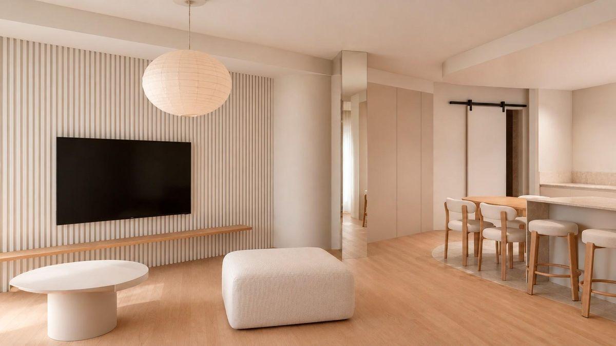 Piso en Venta en Avenida de Andalucía - 5