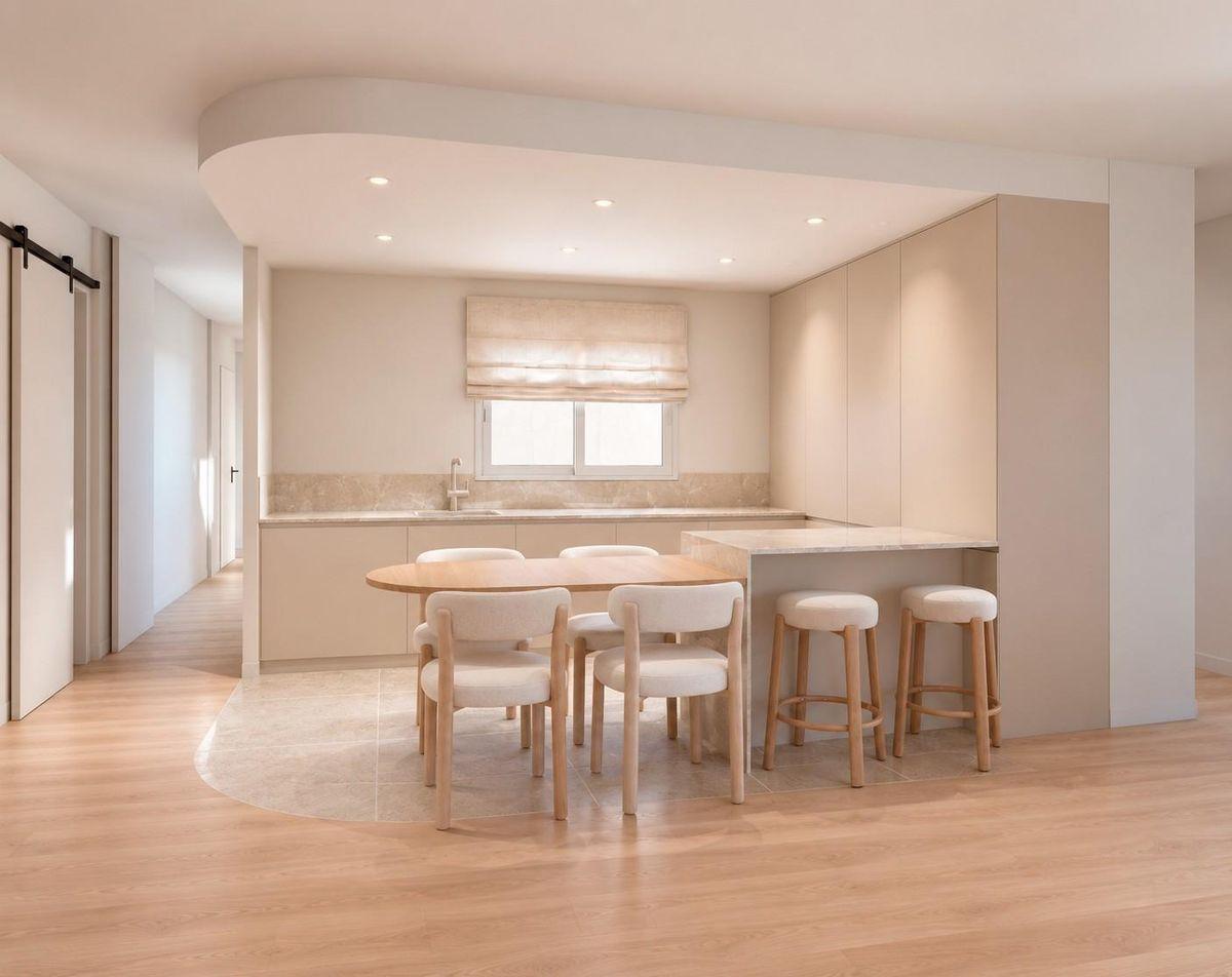 Piso en Venta en Avenida de Andalucía - 6