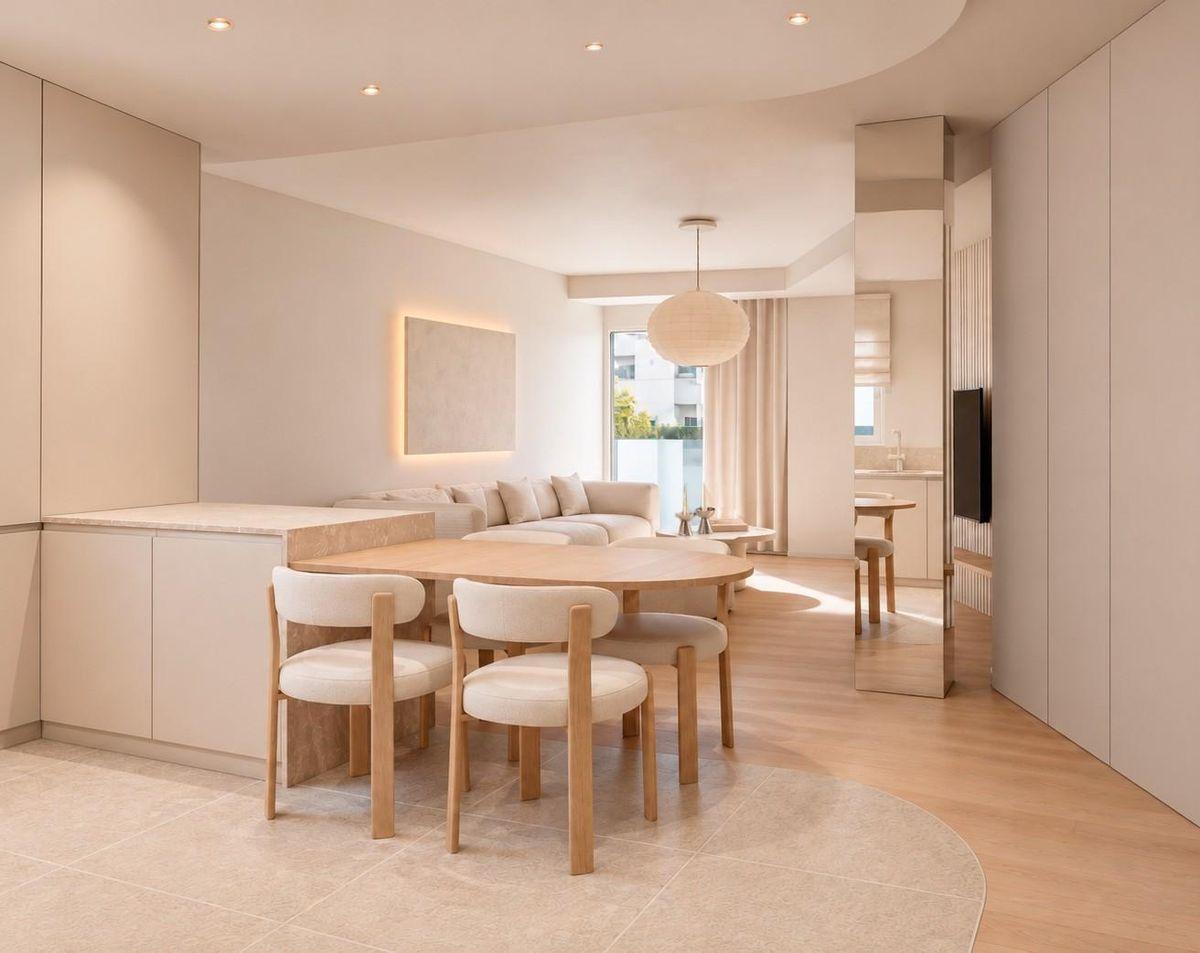 Piso en Venta en Avenida de Andalucía - 7