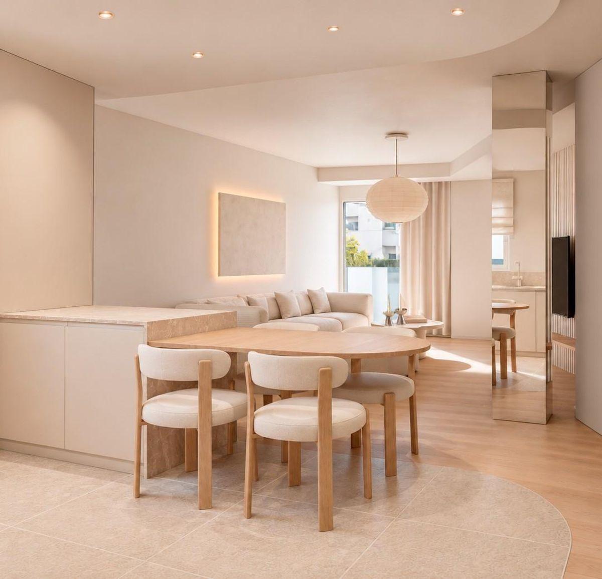 Piso en Venta en Avenida de Andalucía - 8