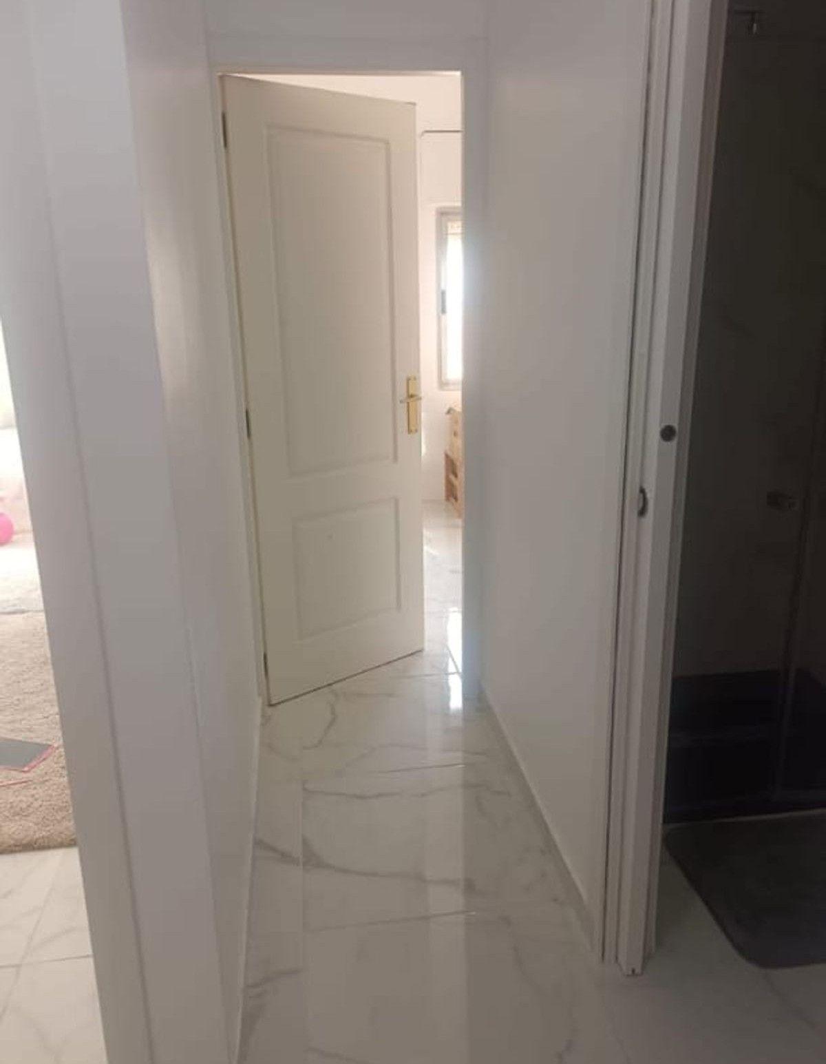 Piso en Venta en Avenida Pare Pompili - 7