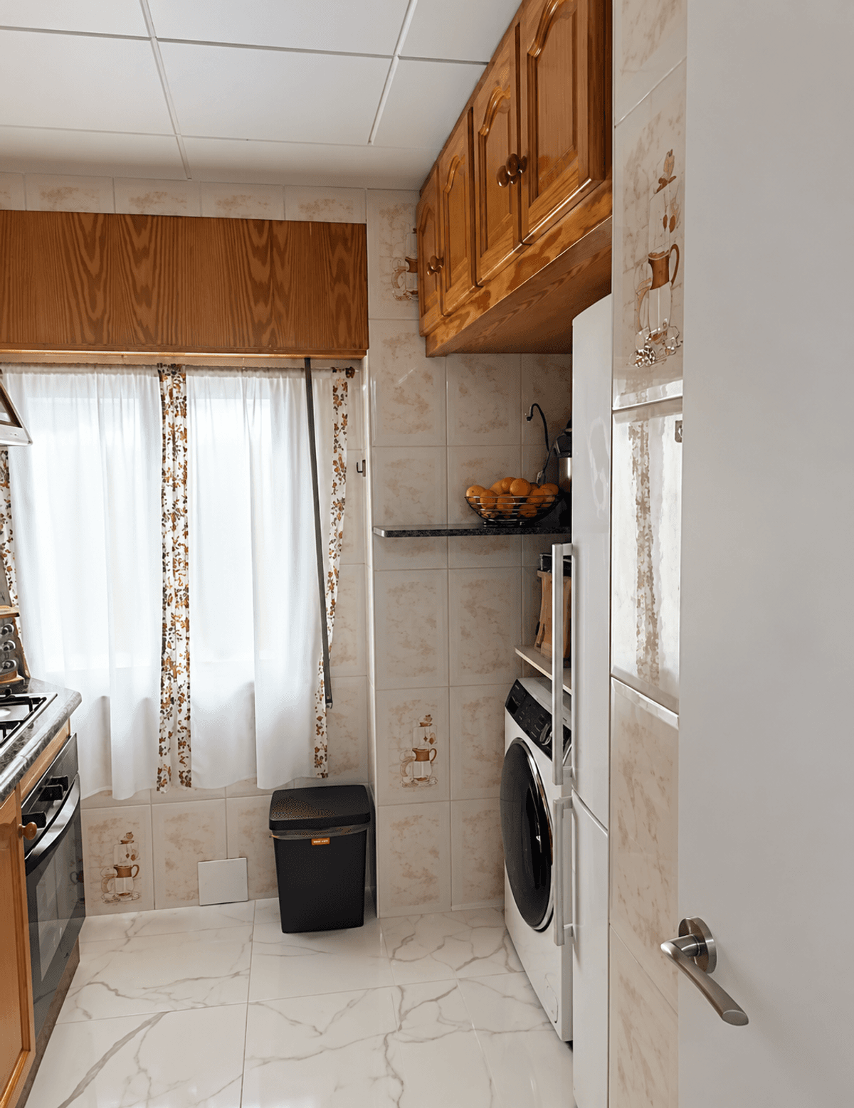 Piso en Venta en Avenida Pare Pompili - 6