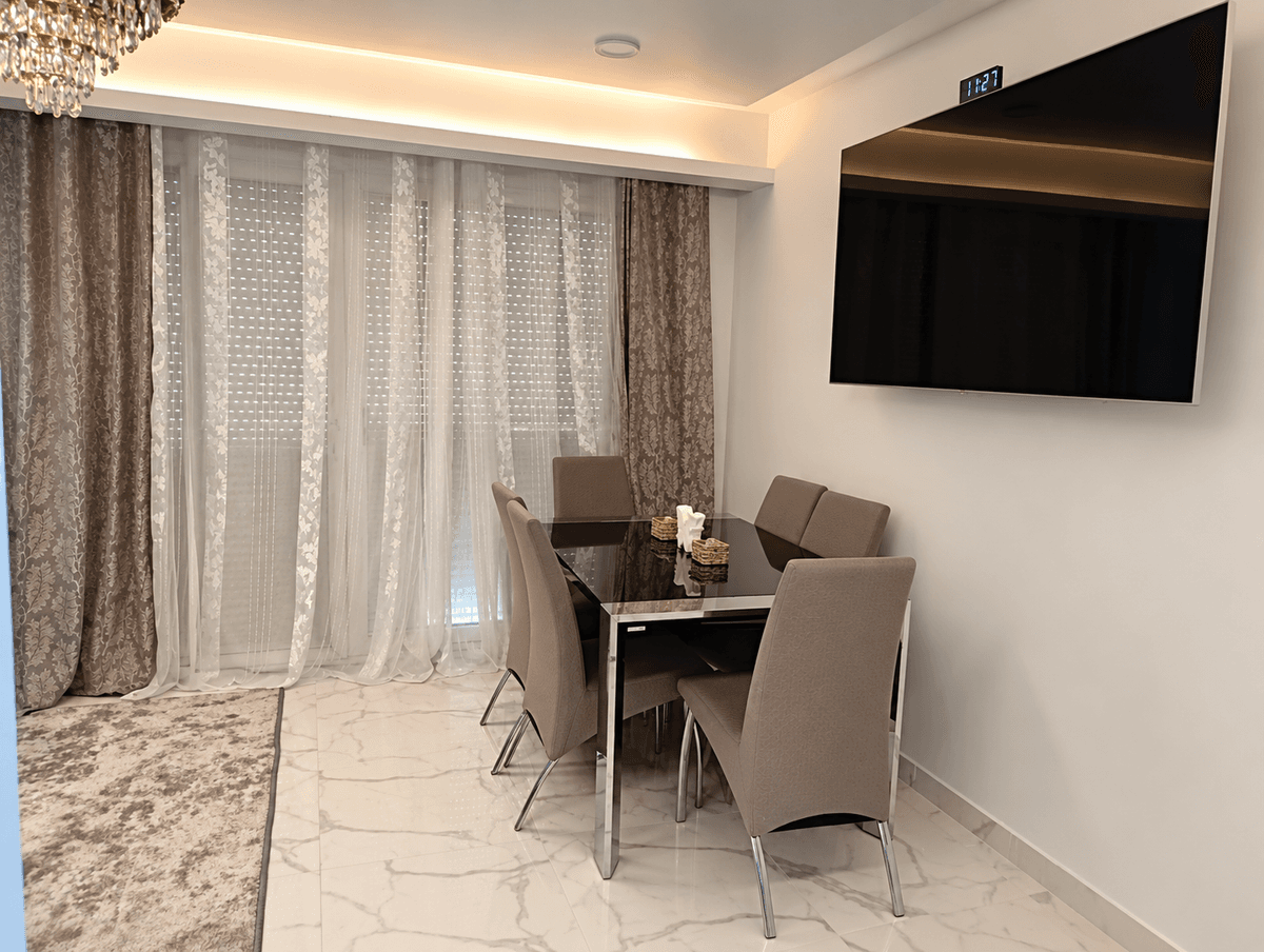 Piso en Venta en Avenida Pare Pompili - 3