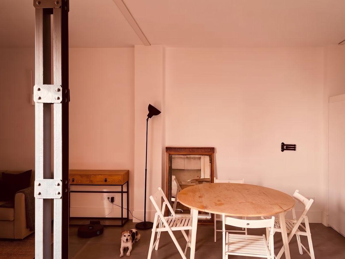 Ático en Venta en Calle del Conde Duque - 28