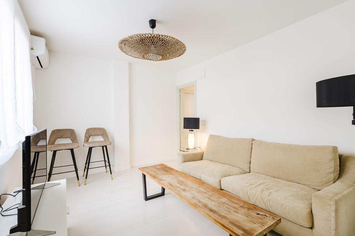 Piso en Venta en Calle Juan de Herrera - 11