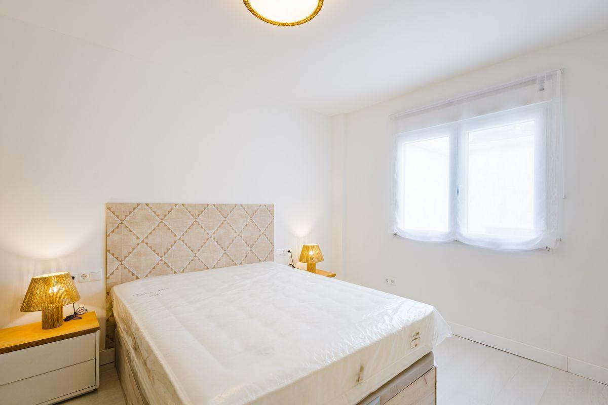 Piso en Venta en Calle Juan de Herrera - 29