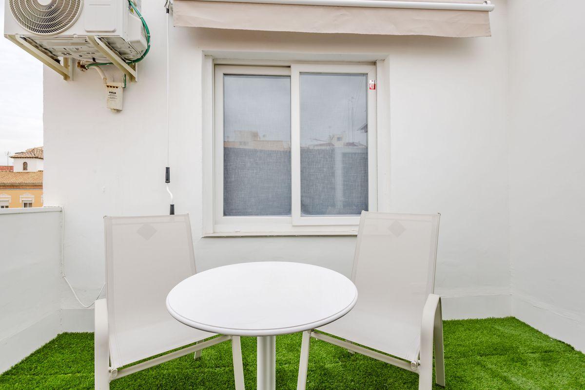 Piso en Venta en Calle Juan de Herrera - 4