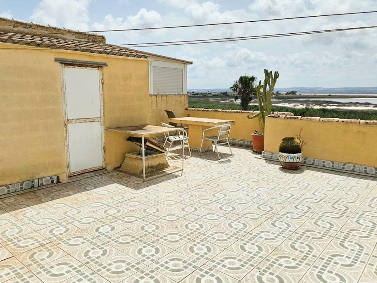 Chalet adosado en Alquiler en Calle Antonio Rodriguez Parodi - 2