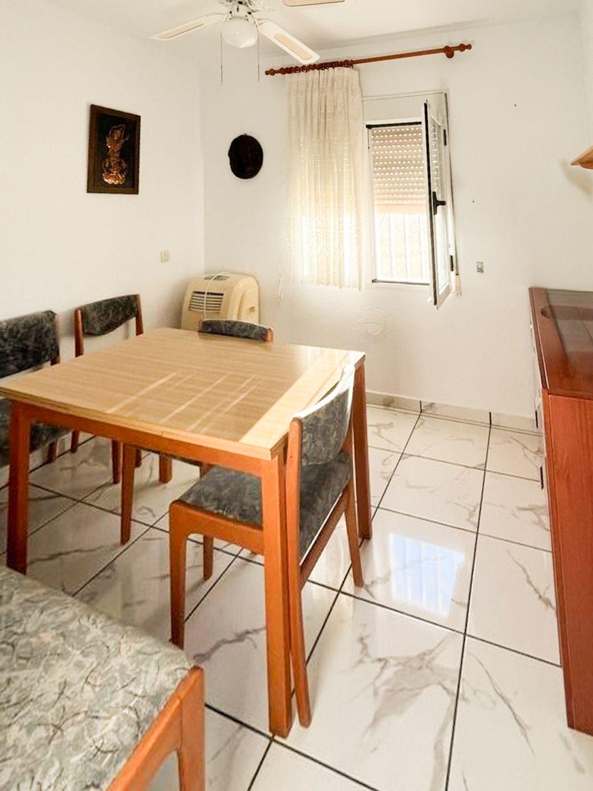 Chalet adosado en Alquiler en Calle Antonio Rodriguez Parodi - 8