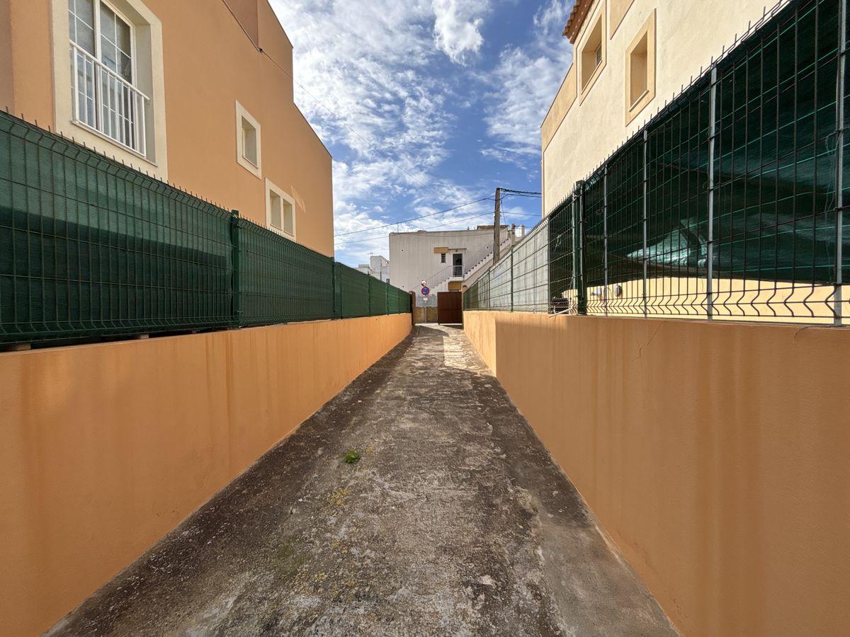 Chalet en Venta en Carrer Capità Guasch - 37