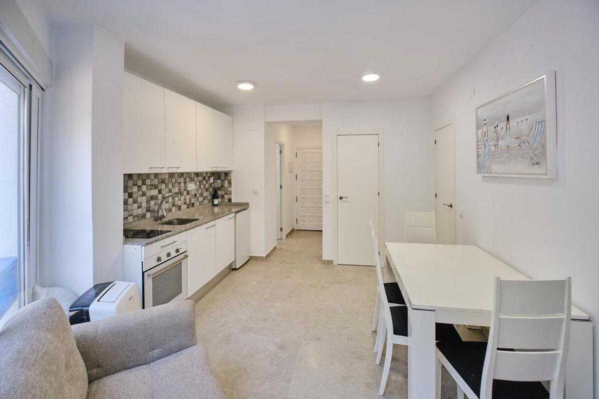 Piso en Venta en Calle Jai Alai - 2