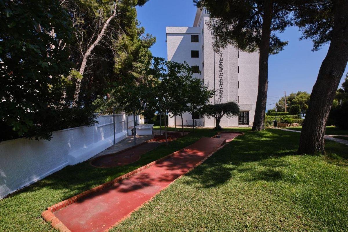 Piso en Venta en Calle Jai Alai - 13