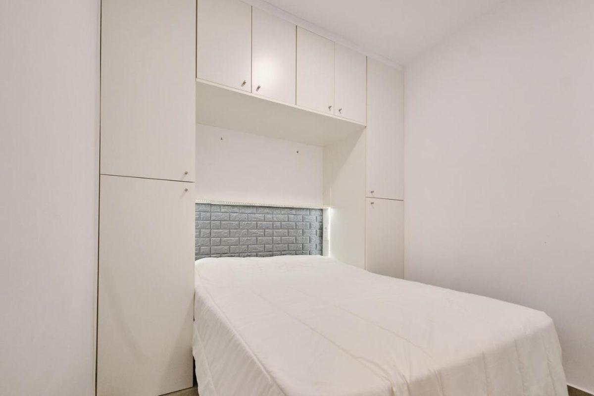 Piso en Venta en Calle Jai Alai - 7