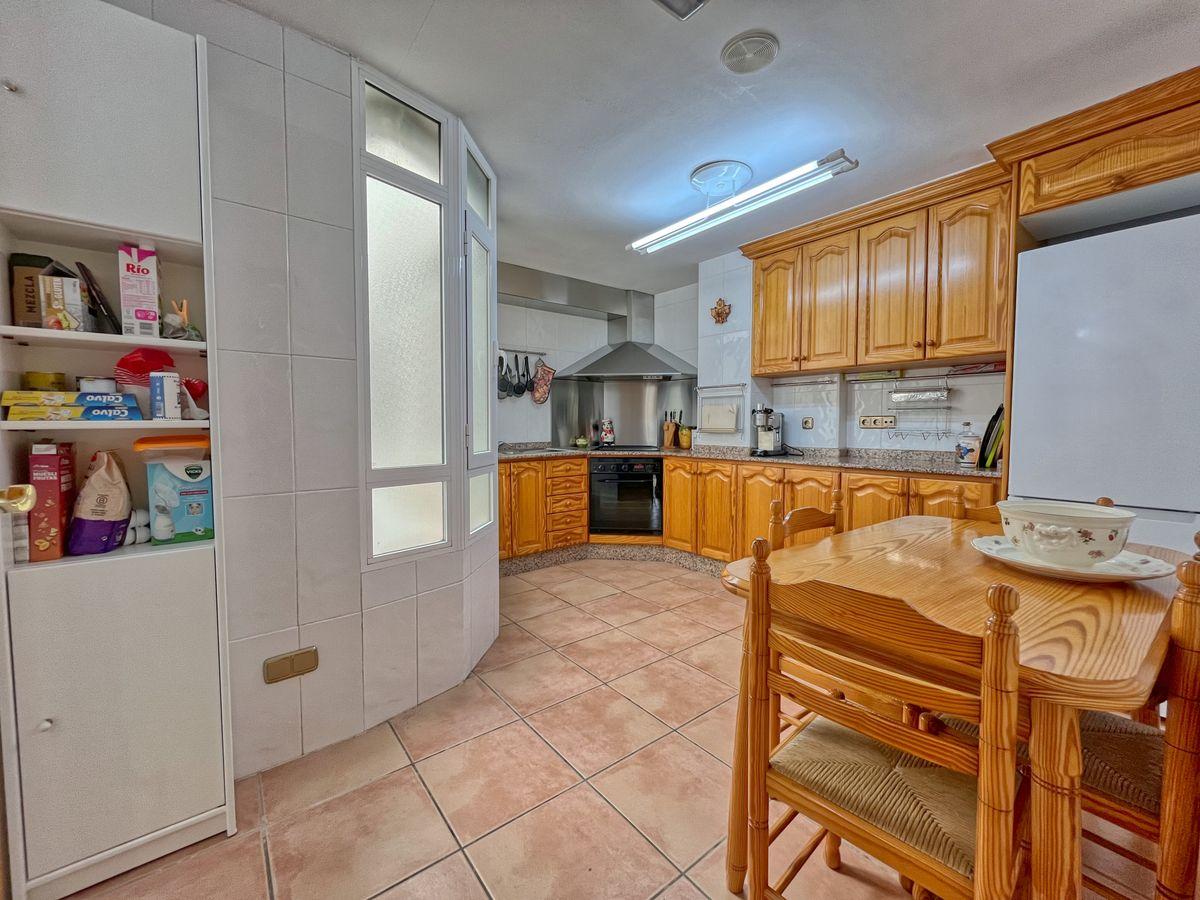 Piso en Venta en Calle Juan Carlos I - 19