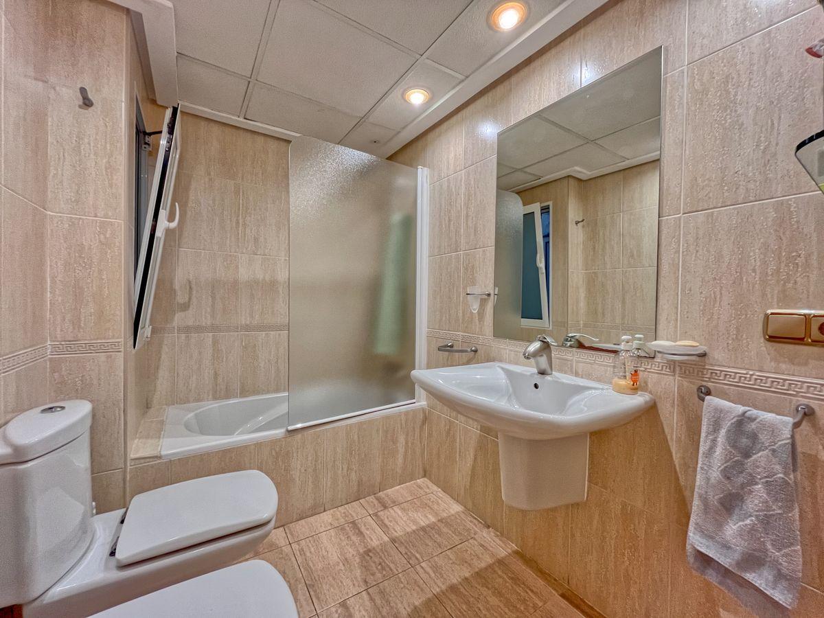 Piso en Venta en Calle Juan Carlos I - 15