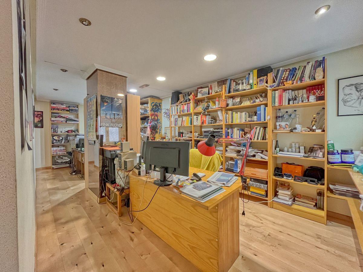 Piso en Venta en Calle Juan Carlos I - 22