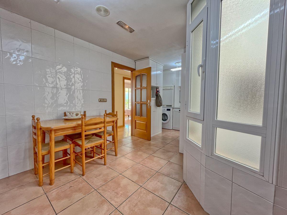 Piso en Venta en Calle Juan Carlos I - 20