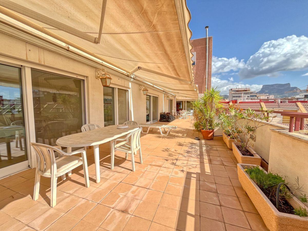 Piso en Venta en Calle Juan Carlos I - 24