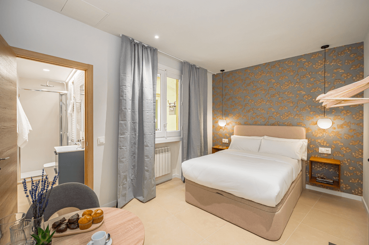 Residencial en Venta en Plaza de Lavapiés - 7