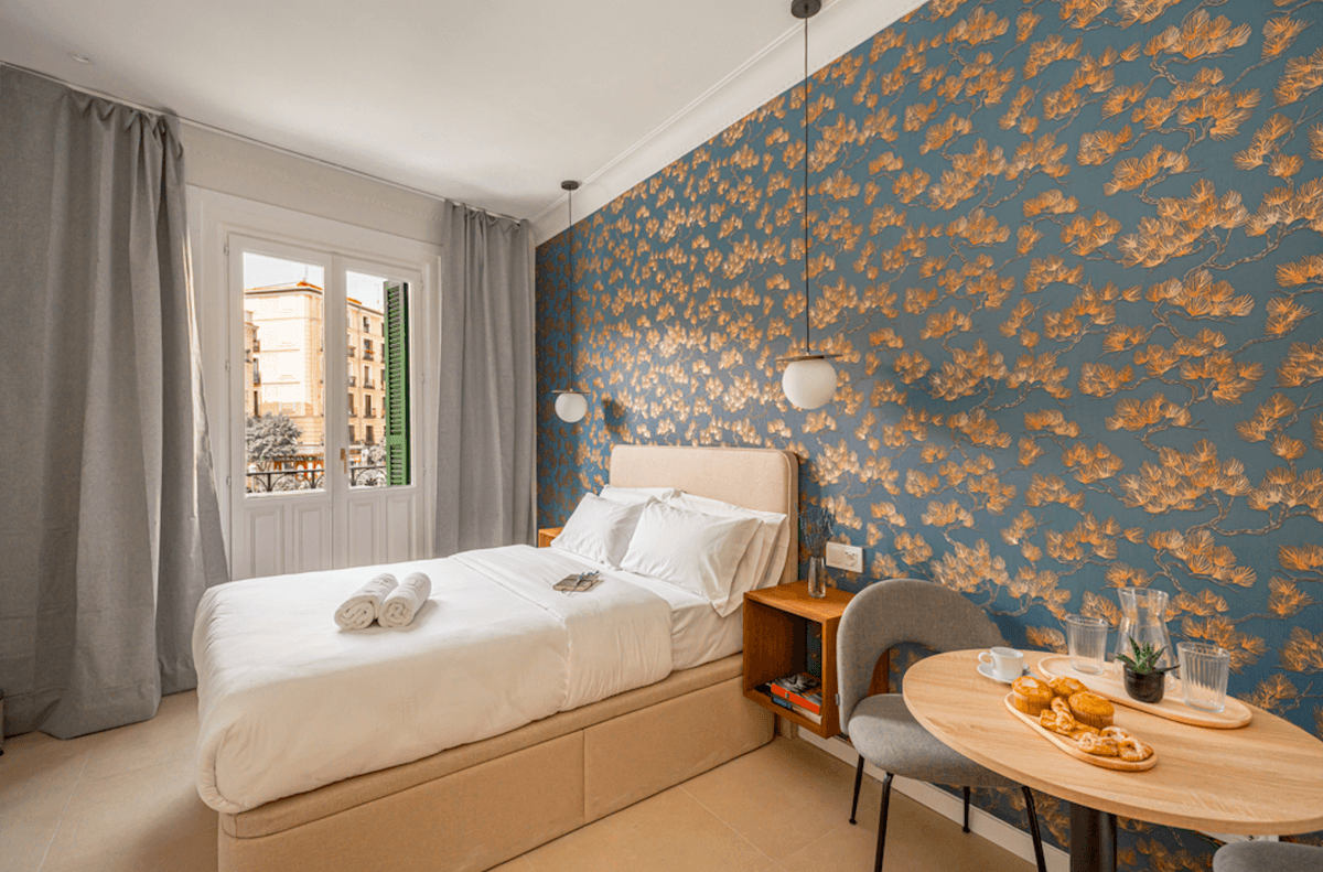 Residencial en Venta en Plaza de Lavapiés - 1