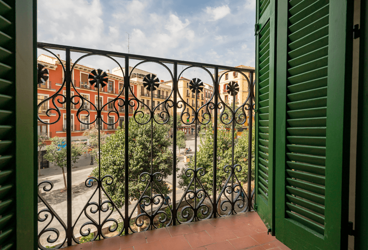 Residencial en Venta en Plaza de Lavapiés - 6