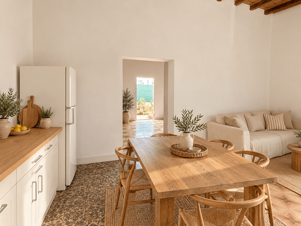 Chalet en Venta en Carrer Capità Guasch - 13