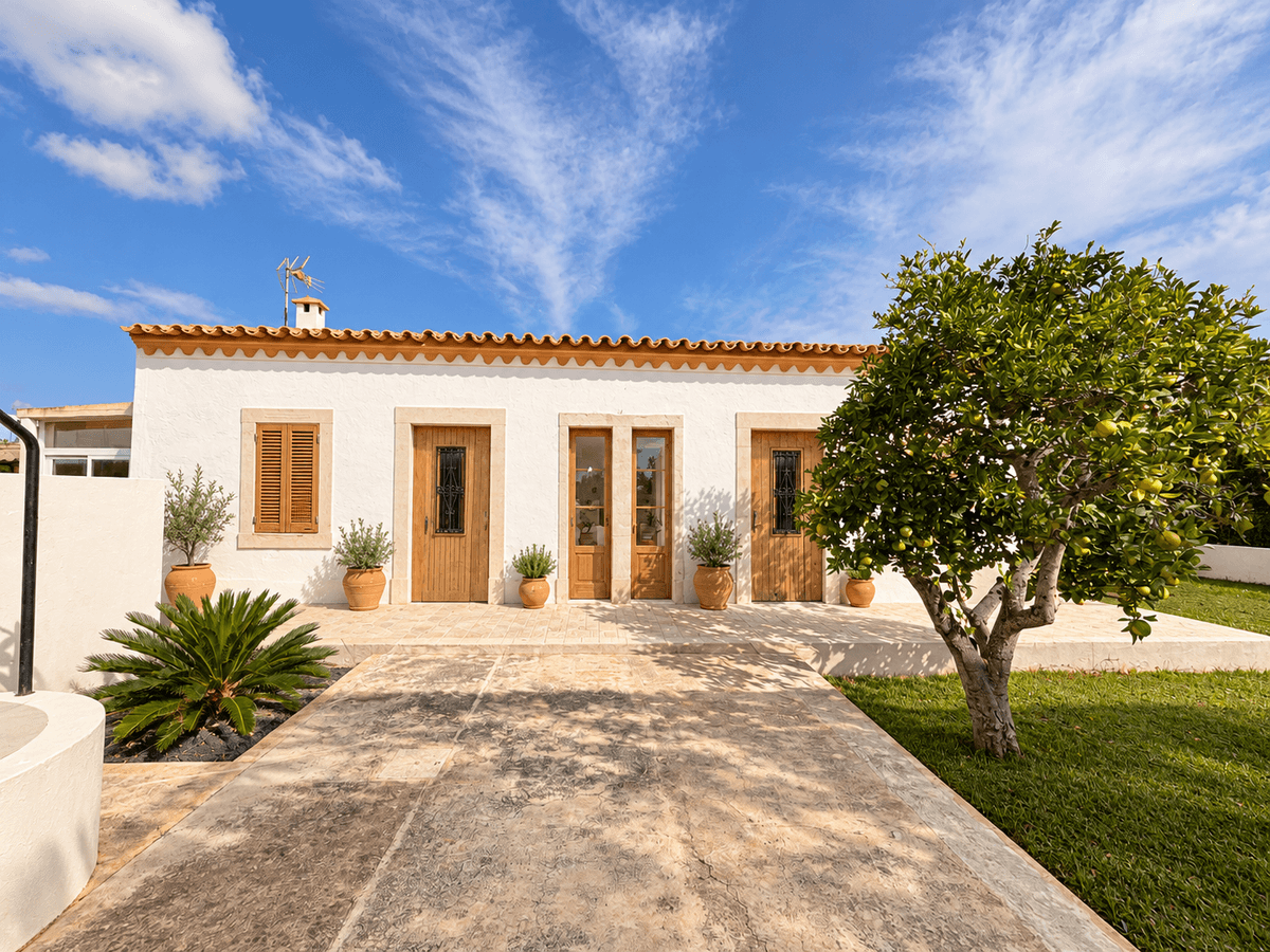 Chalet en Venta en Carrer Capità Guasch - 35