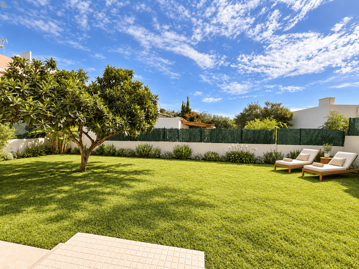 Chalet en Venta en Carrer Capità Guasch - 31