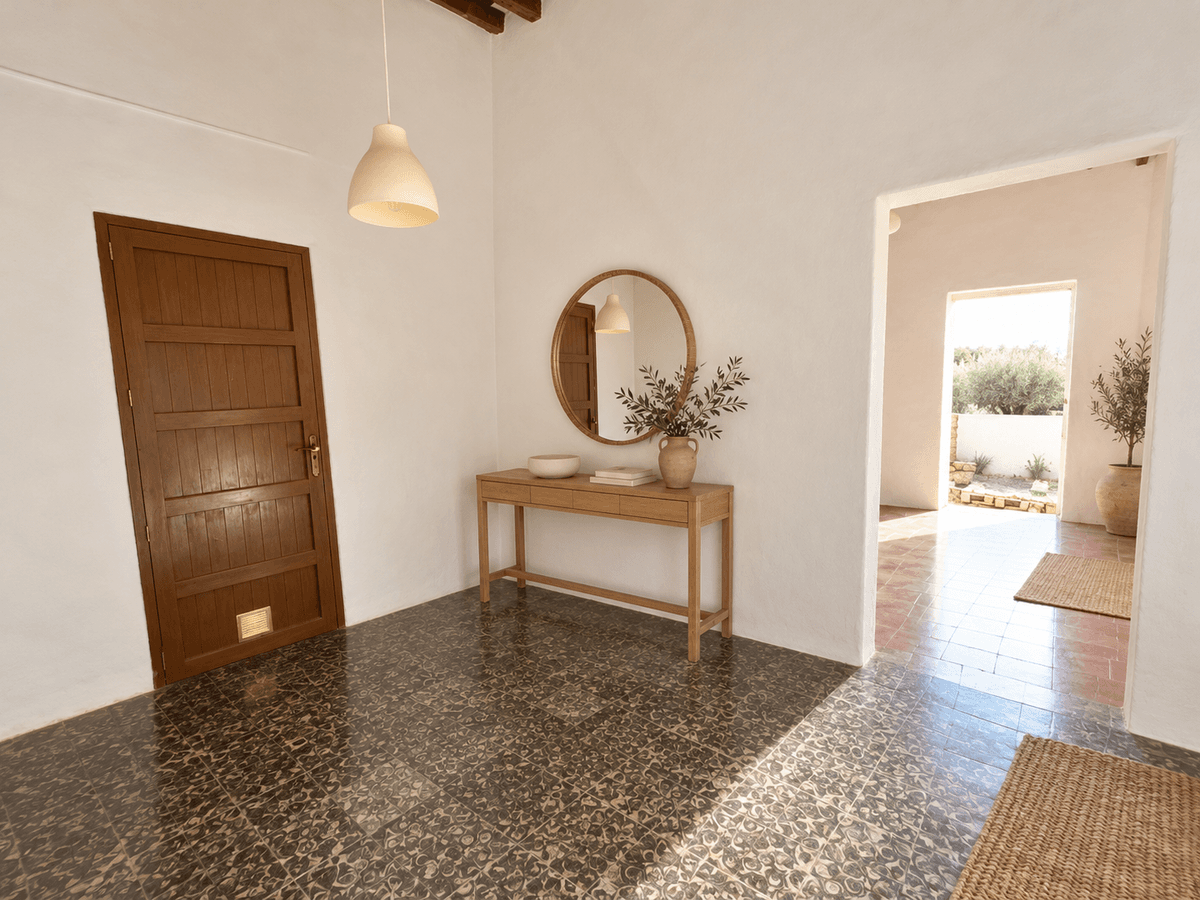 Chalet en Venta en Carrer Capità Guasch - 7