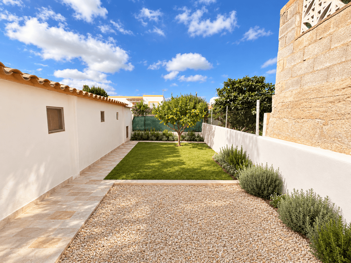 Chalet en Venta en Carrer Capità Guasch - 29