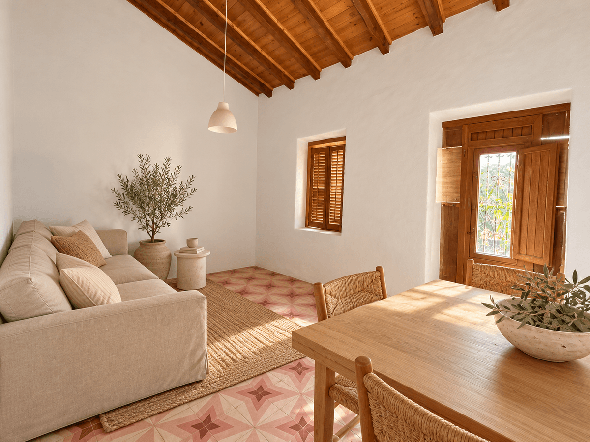 Chalet en Venta en Carrer Capità Guasch - 9