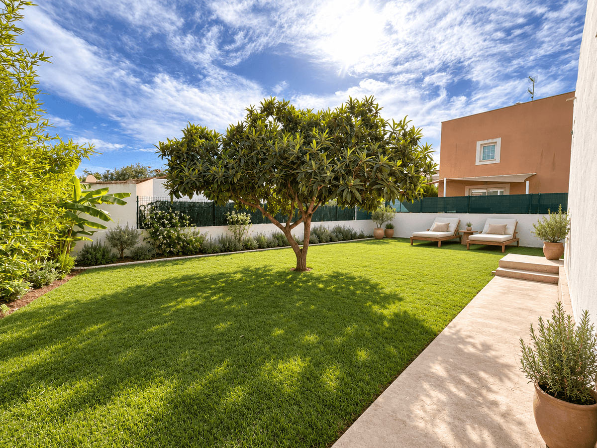 Chalet en Venta en Carrer Capità Guasch - 33
