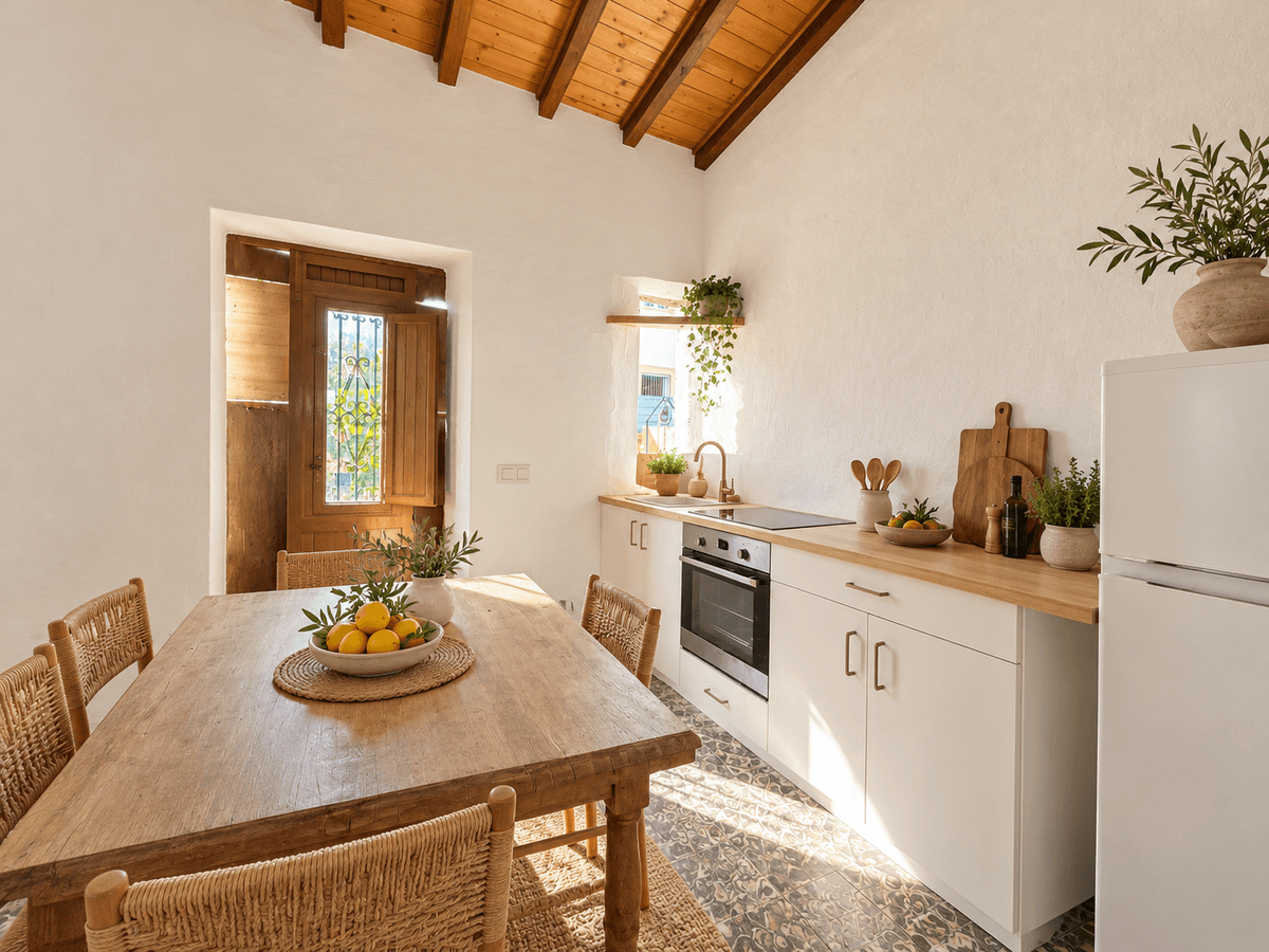 Chalet en Venta en Carrer Capità Guasch - 15