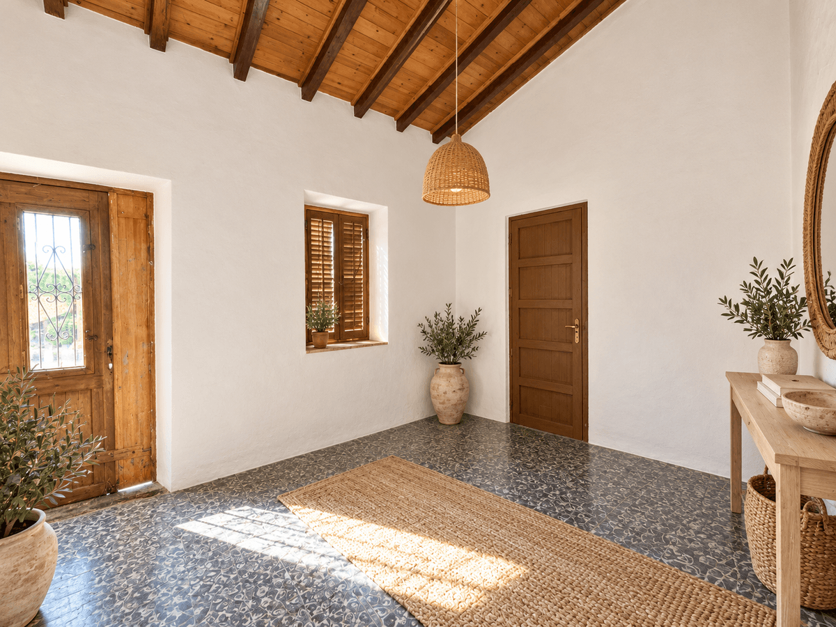 Chalet en Venta en Carrer Capità Guasch - 3