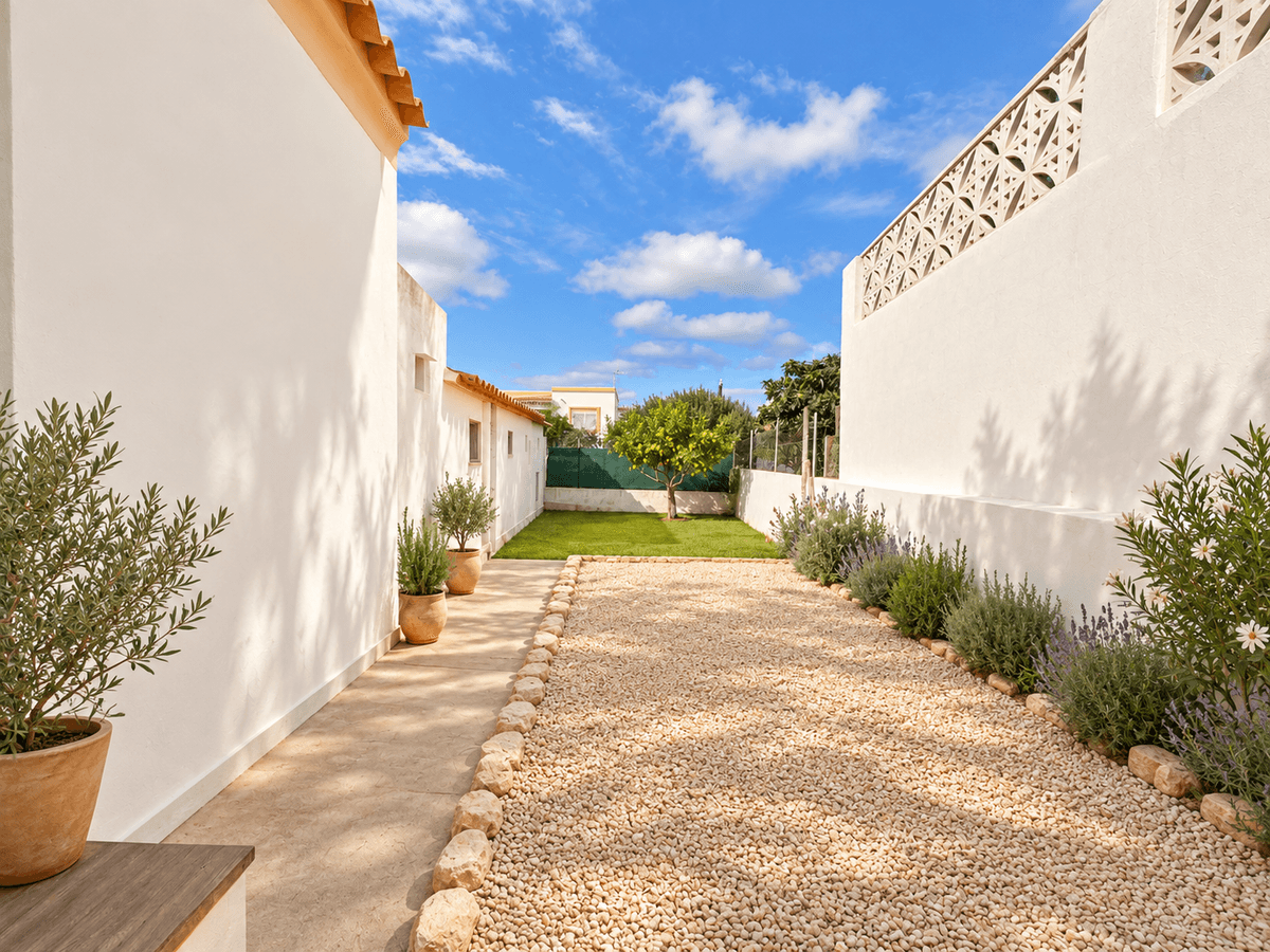 Chalet en Venta en Carrer Capità Guasch - 27