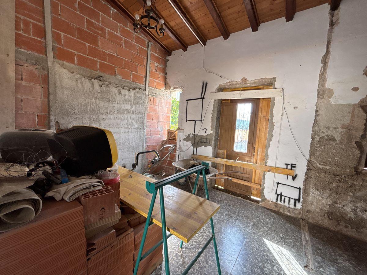 Chalet en Venta en Carrer Capità Guasch - 6