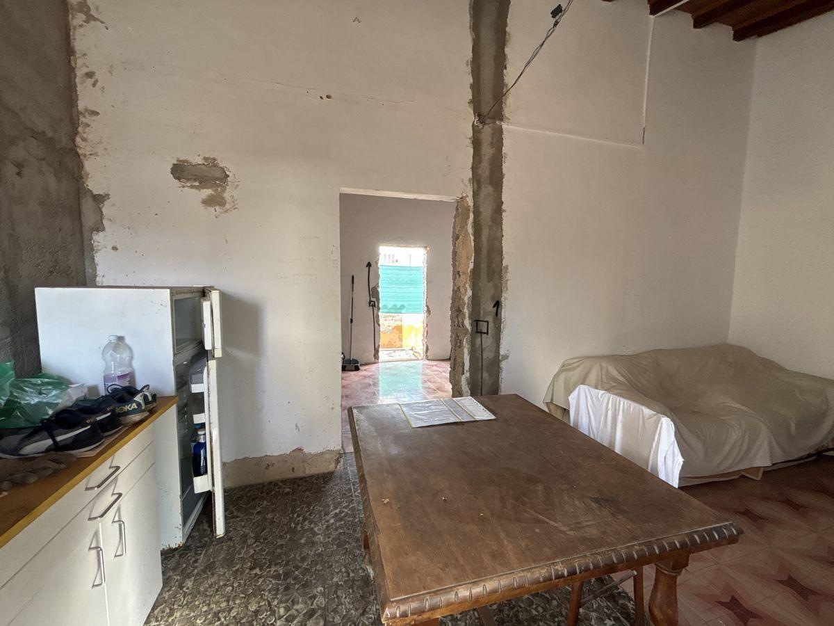 Chalet en Venta en Carrer Capità Guasch - 14