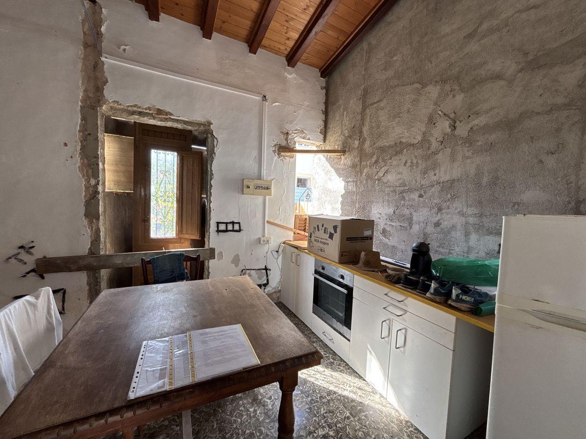 Chalet en Venta en Carrer Capità Guasch - 16
