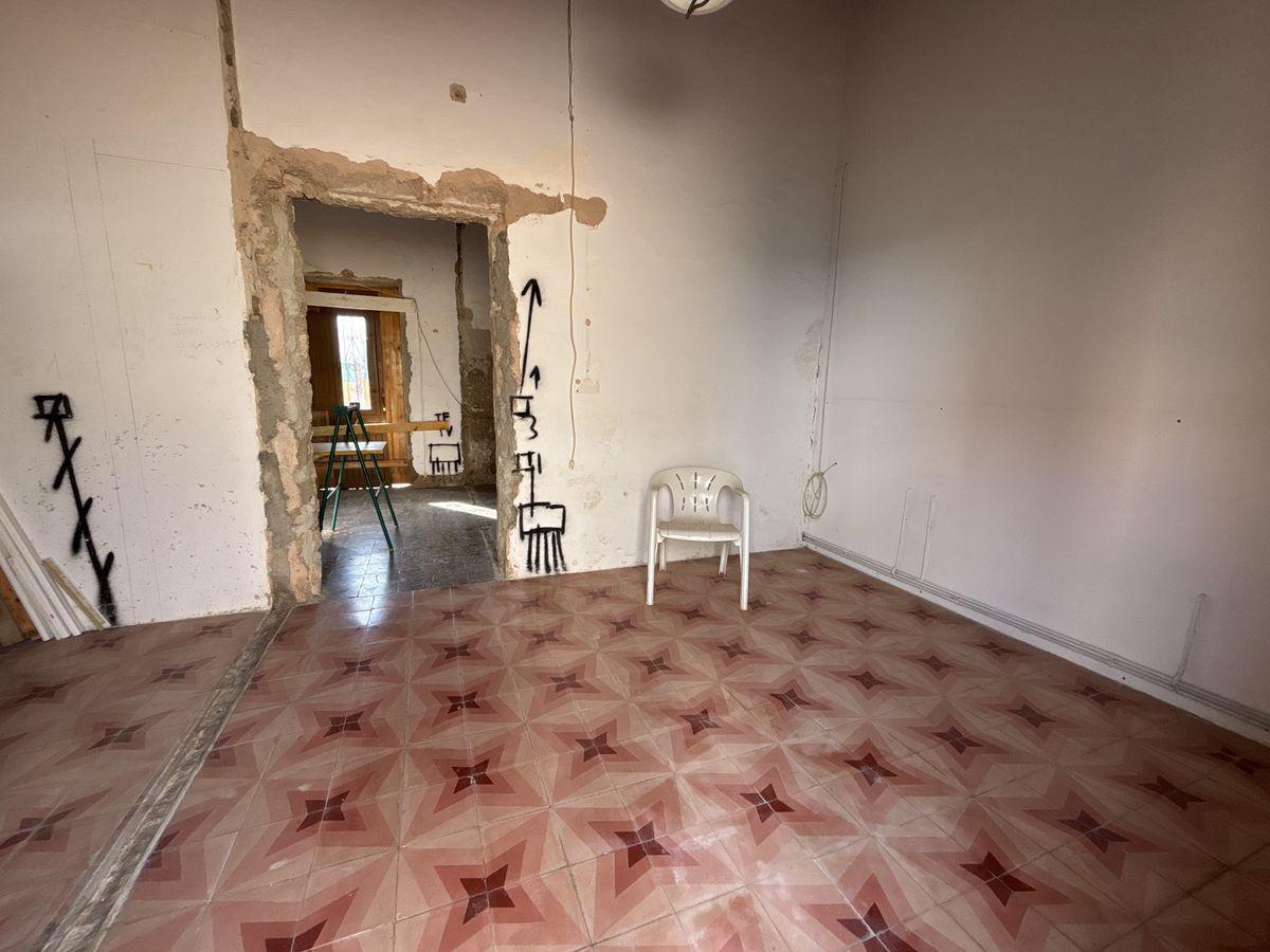 Chalet en Venta en Carrer Capità Guasch - 24